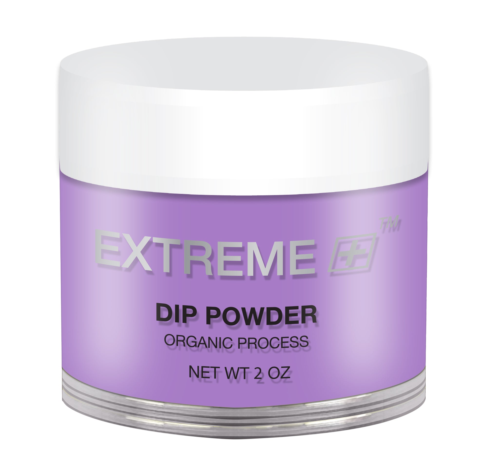 EXTREME+ Dipping Powder 2 oz - #319 Violet Red Light
