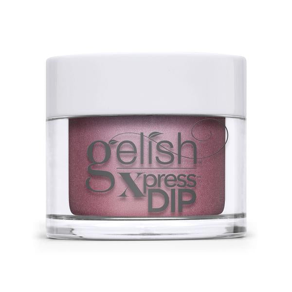 Gelish XPRESS Dip Powder 1.5 oz #1620322 - Rose-Y-Cheeks