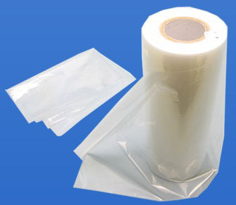 Nylon Paraffin Thick Liner Bag 11" x 17"- Roll