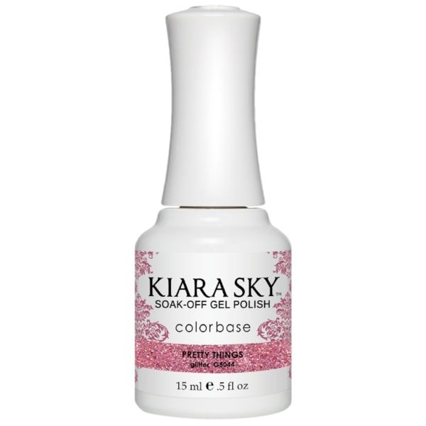 Kiara Sky ALL-In-One Gel - G5044 PRETTY THINGS