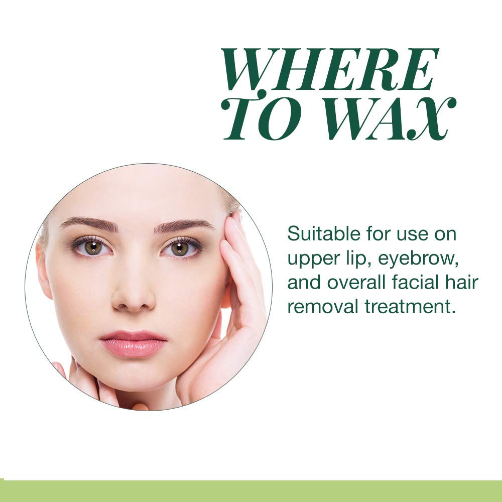 Clean Easy Wooden Wax Sticks Petite Disposable Spatula - Box of 144