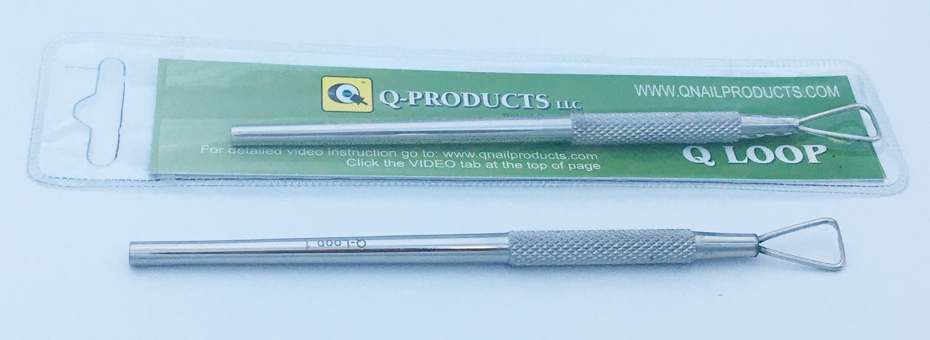 Qnail Products Q-Loop