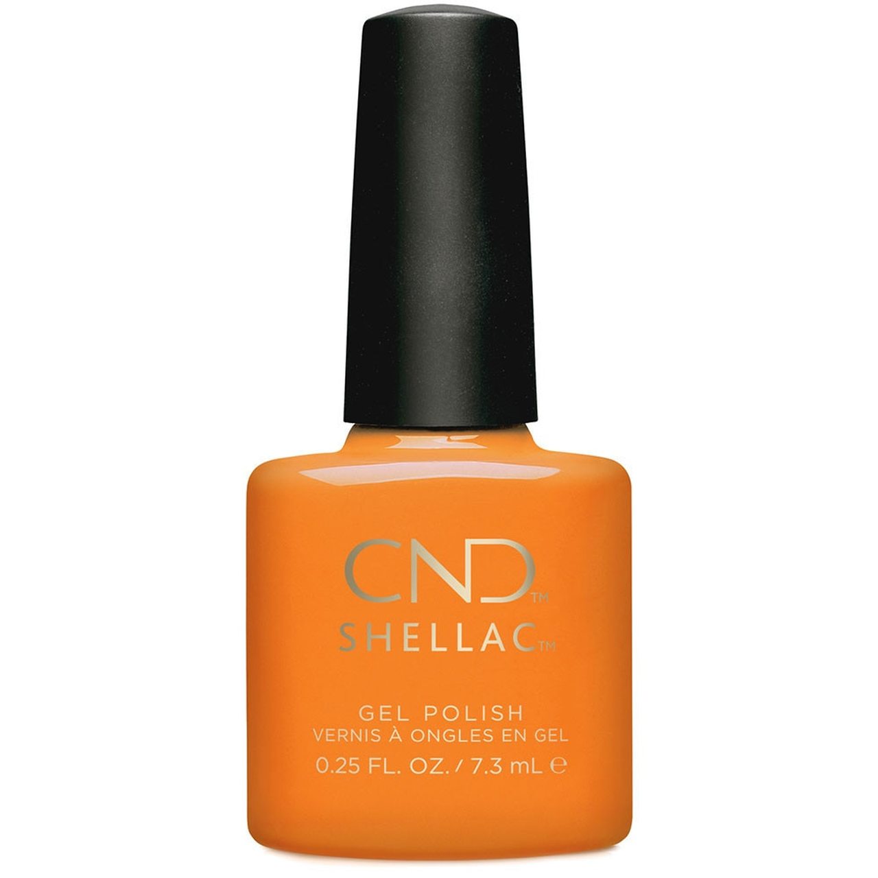 CND - Shellac Gypsy