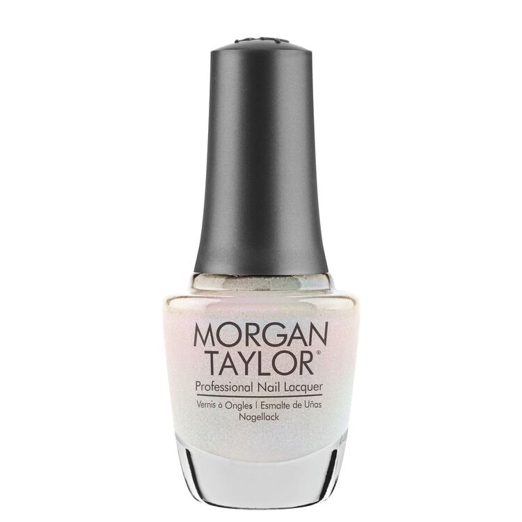 Morgan Taylor Nail Polish - #933 Izzy Wizzy, Let's Get Busy(#3110933) - 15ml