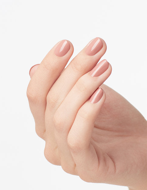 OPI Gel - A15 Dulce De Leche