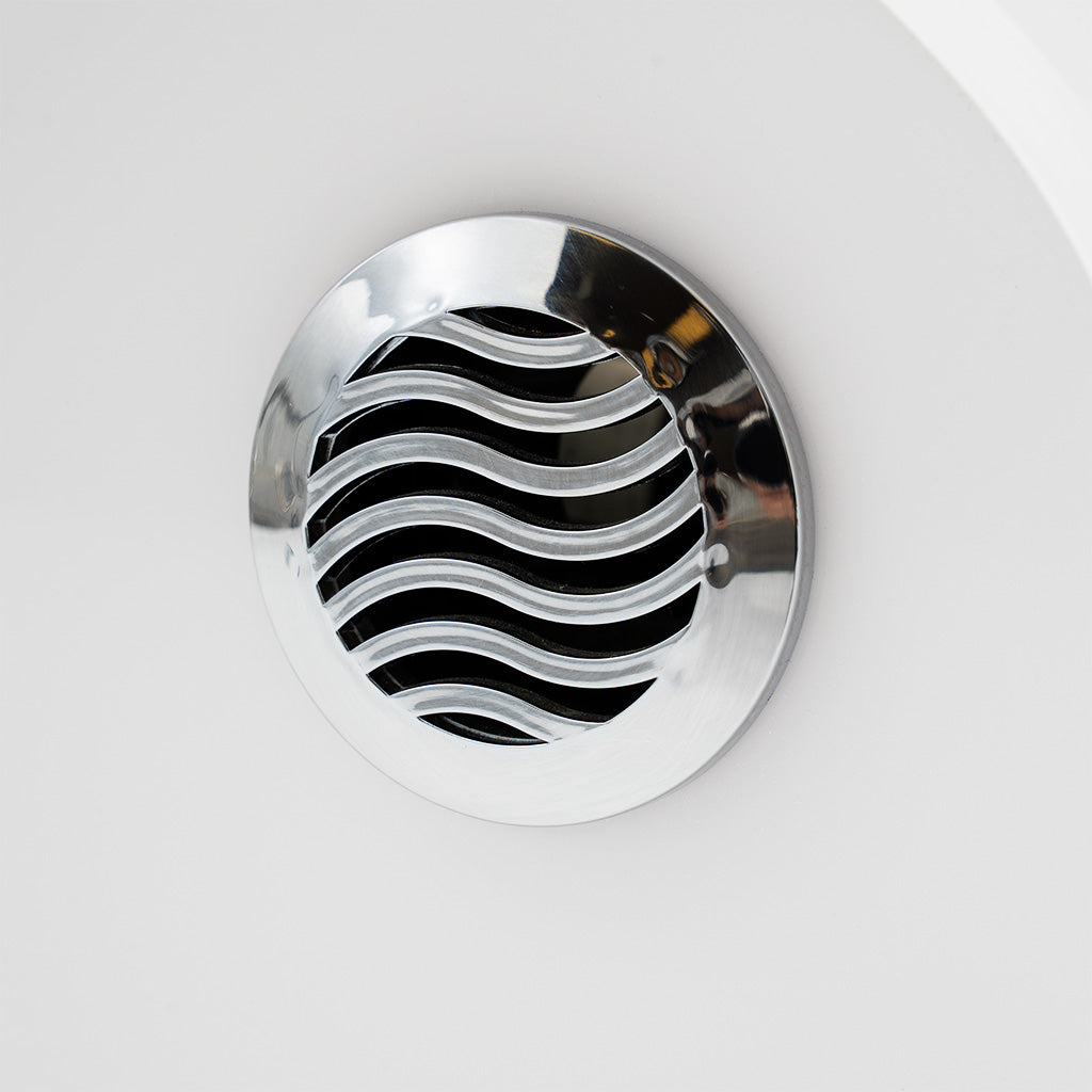 Air Vent for Spa Chairs