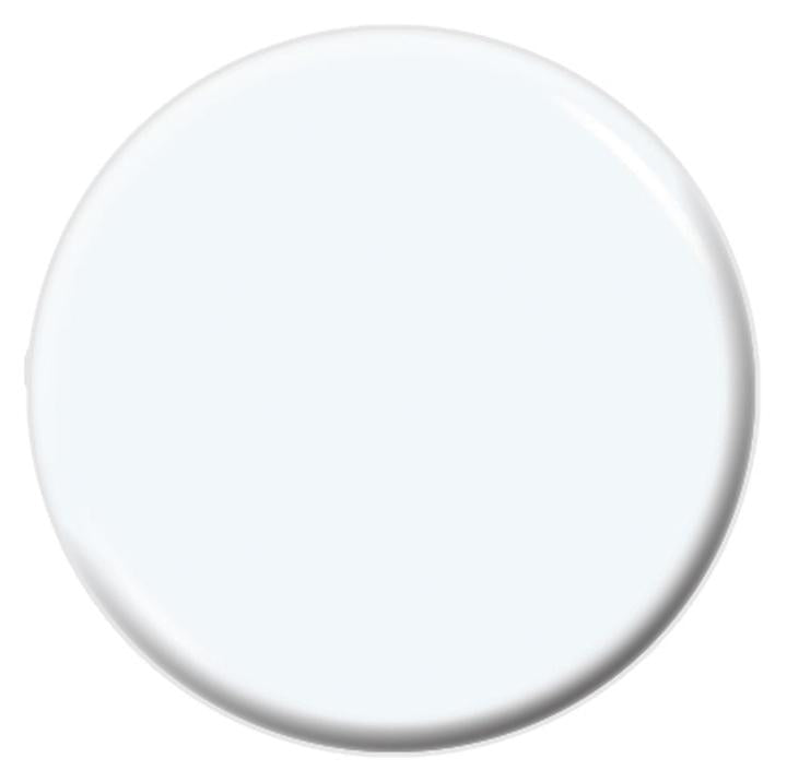 Premium Nails - Elite Design Dipping Powder Pink & White 7.8 oz - American Soft White
