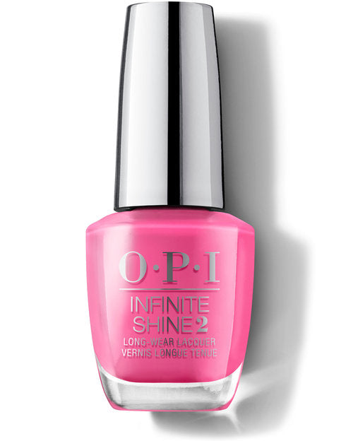 OPI Infinite Shine Polish - B86 Shorts Story