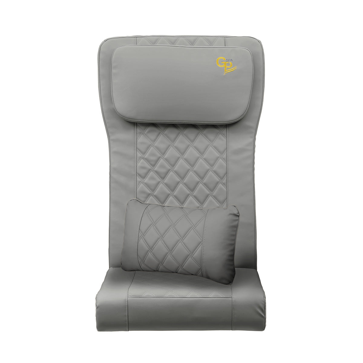 Leather Cover Set C01 with Matching Color Pillow