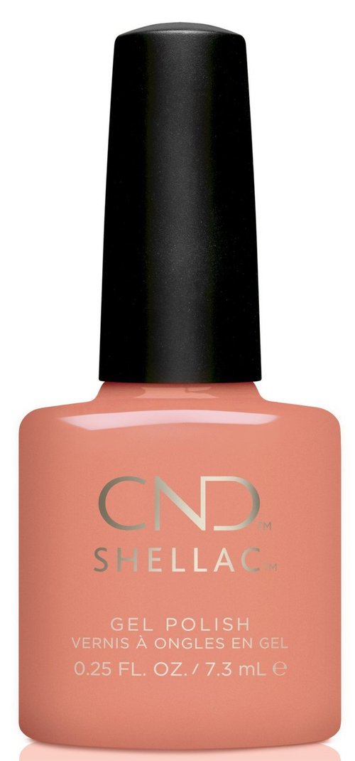 CND - Shellac Uninhibited