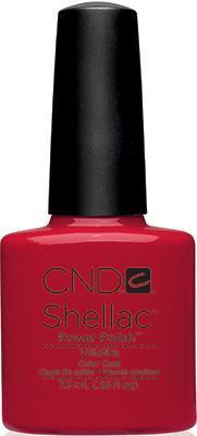 CND - Shellac Wildfire