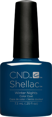 CND - Shellac Winter Nights