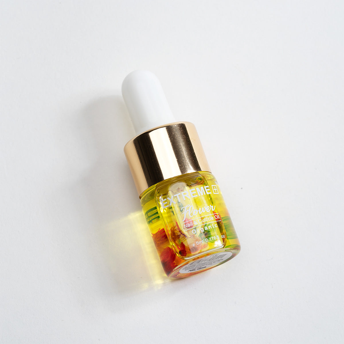 EXTREME+ Mini Flower Cuticle Oil Set with 10 Flavors (1F1)