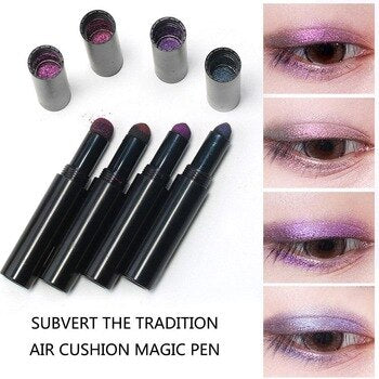 EXTREME+ Air Cushion Aurora Magic Powder Pen - Purple SB01