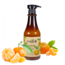 Codi Hand & Body Lotion 750ml / 25oz - Tangerine - Case