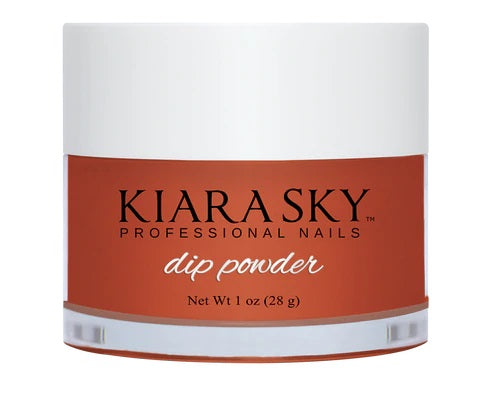 Kiara Sky Dipping Powder - D593 Fancynator