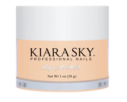 Kiara Sky Dipping Powder - D604 Re-Nude
