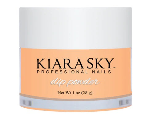 Kiara Sky Dipping Powder - D606 Silhouette