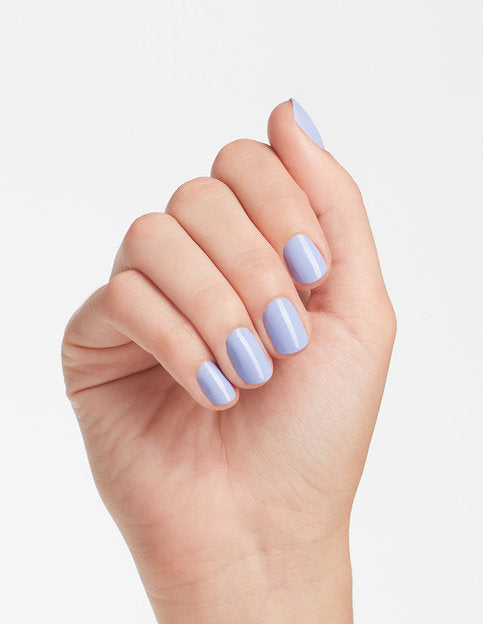 OPI Infinite Shine Polish - E74 You're Such a BudaPest