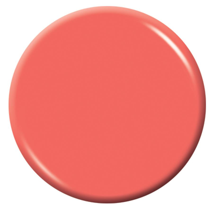 Premium Nails - Elite Design Dipping Powder - 103 Medium Coral