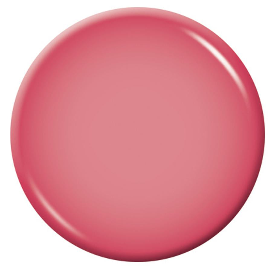Premium Nails - Elite Design Dipping Powder - 106 Clear Red Translucent