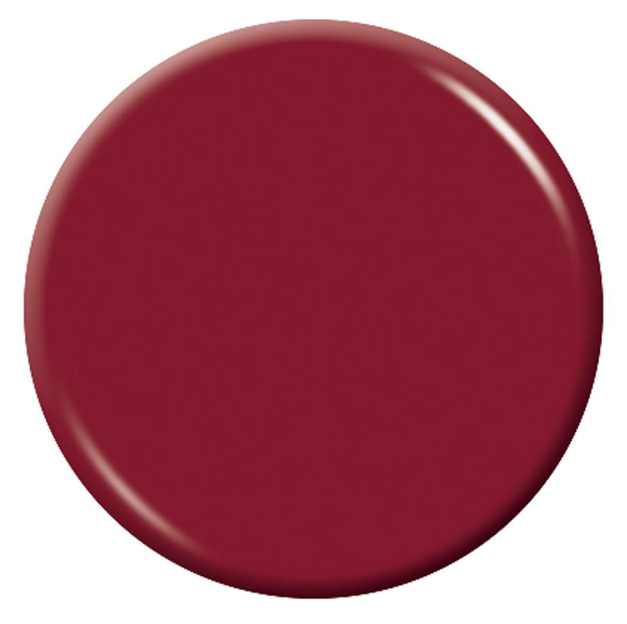Premium Nails - Elite Design Dipping Powder - 123 Purple Burgundy