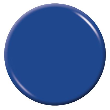 Premium Nails - Elite Design Dipping Powder - 245 Neon Blue