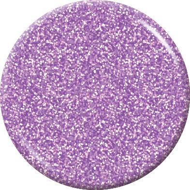 Premium Nails - Elite Design Dipping Powder - 254 Sparkling Orchid