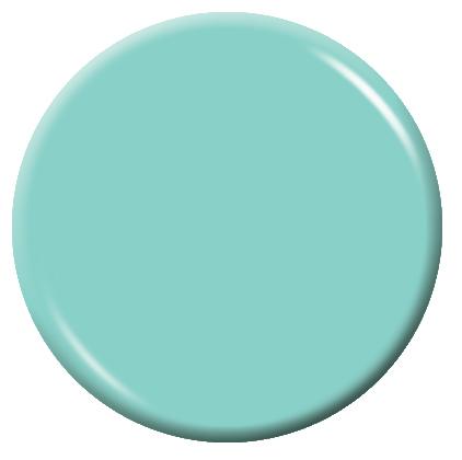 Premium Nails - Elite Design Dipping Powder - 263 Soft Blue