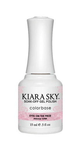 KIARA SKY GEL - G584 Eyes On The Prize