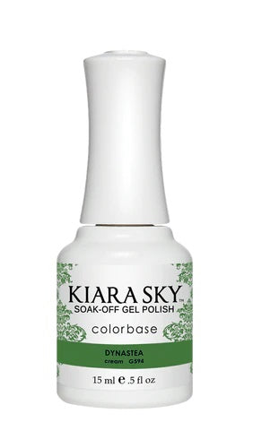 KIARA SKY GEL - G594 Dynastea