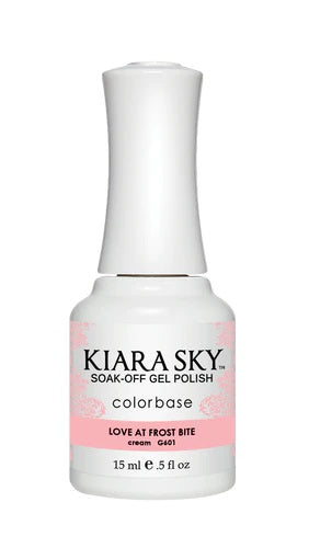 KIARA SKY GEL - G601 Love At Frost Bite