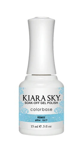 KIARA SKY GEL - G619 Remix