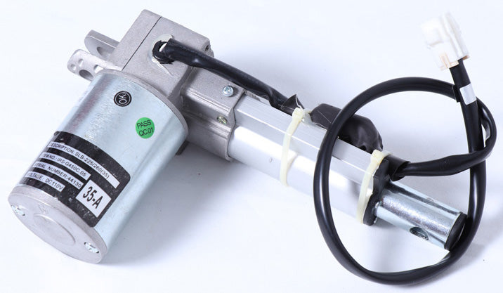 Hydrolic_(for Bowl) Model #4865