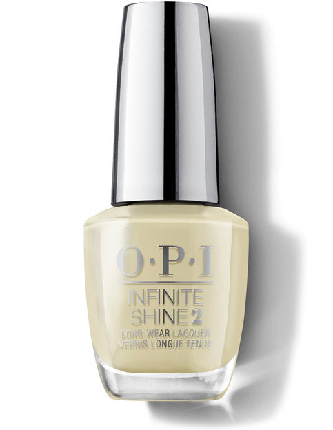 OPI Infinite Shine Polish - I58 This Isn’t Greenland