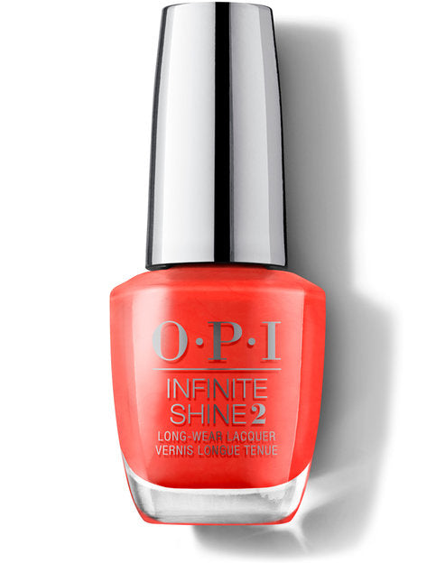 OPI Infinite Shine Polish - ISL07 No Stopping Me Now