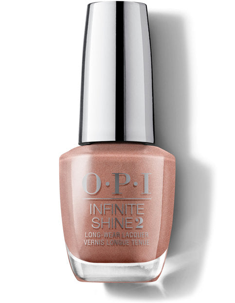 OPI Infinite Shine Polish - L15 Made It To The Seventh Hill!