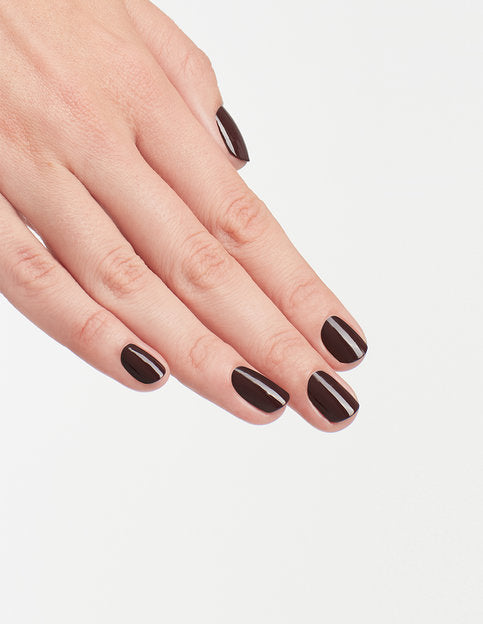 OPI Infinite Shine Polish - ISL25 Never Give Up!