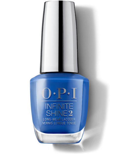 OPI Infinite Shine Polish - L25 Tile Art To Warm Your Heart