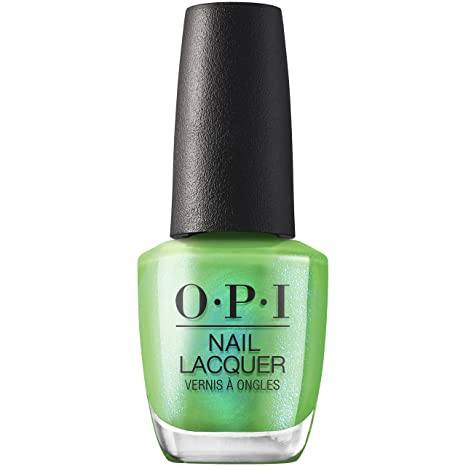 OPI Nail Polish Power of Hue Collection 2022 - Make Rainbows #NLB009