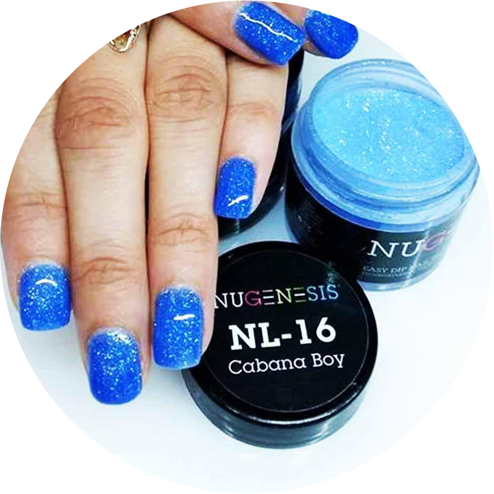 Nugenesis Dipping - NL 16 Cabana Boy