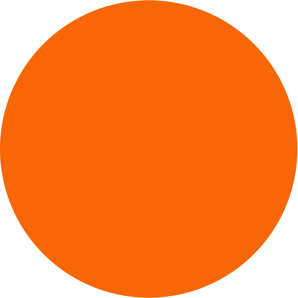 Nugenesis Dipping - NU 142 Tiger Orange