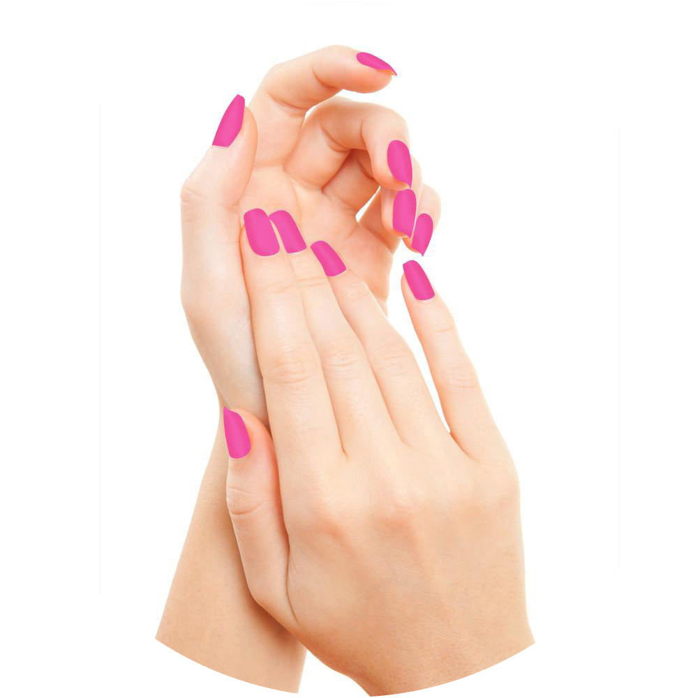 Nugenesis Dipping - NU 037 Atomic Pink