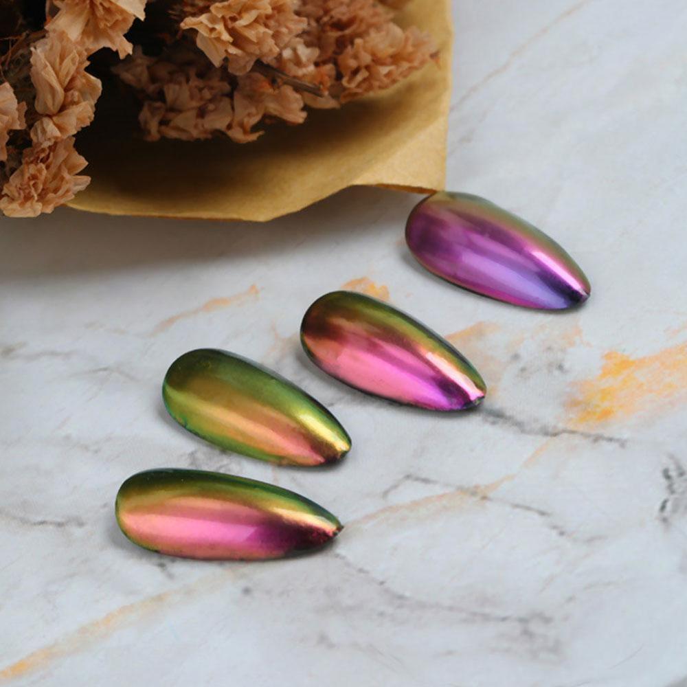 EXTREME+ Air Cushion Aurora Magic Powder Pen - Purple SB03