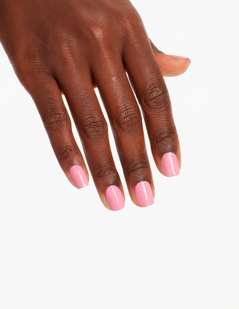 OPI Infinite Shine Polish - P30 Lima Tell You About This Color!