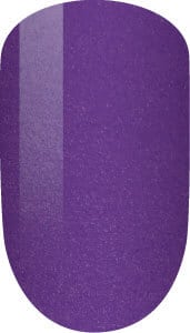 Perfect Match Gel Polish + Lacquer - PMS073 Queens Coronation