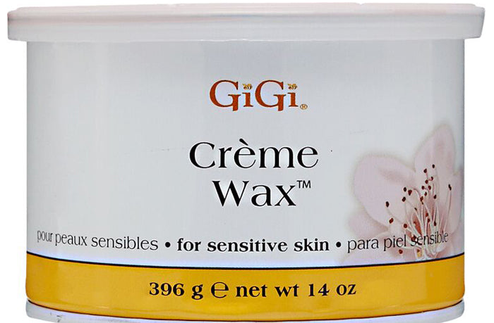 GiGi Creme Wax - Pink - 1 pc