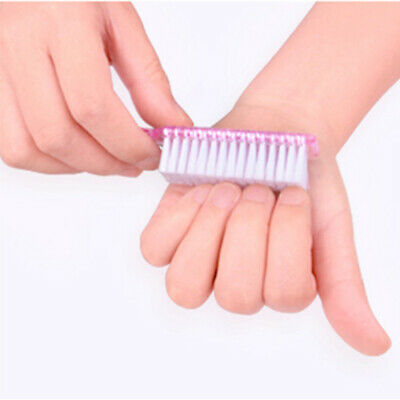 Manicure Brush - Box 72