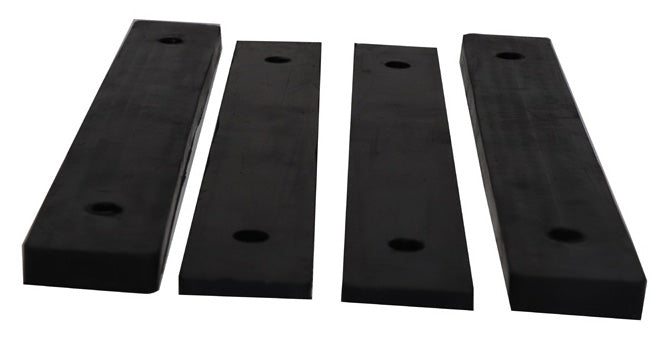 Rubber (for Chairs and Tables) Model #6643