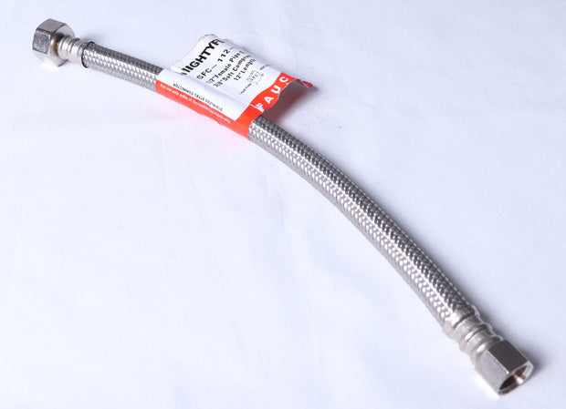 Shower Hole 1'2 Female 3'8 Soft 12'' Leight